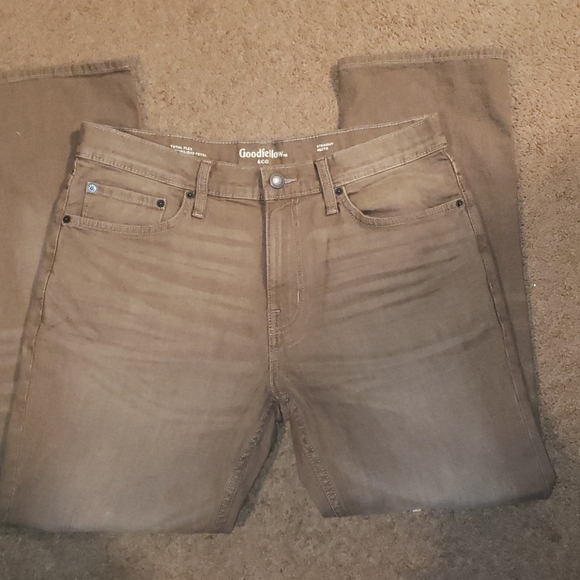 jeans - Picture 3 of 4